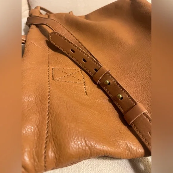 Madewell The Piazza Mini Crossbody Bag - Picture 4 of 9